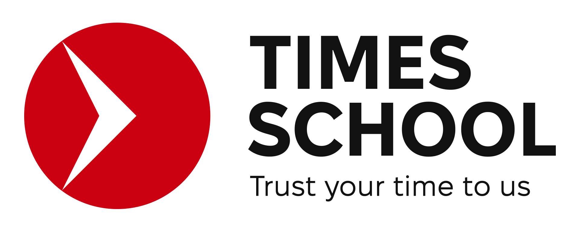 Times School logo